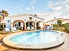 Villa Safron #2